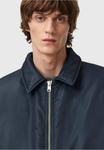 Куртка AllSaints Light jacket, Moonlit Blue/Blue - фото 4