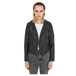 Куртка Noisy May Rebel, черный - фото