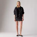 Значок юбка Levi's, цвет Front And Center - Light Wash - фото 4