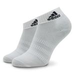Носки adidas Thinand Light, серый - фото 3