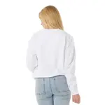 Толстовка Rip Curl Keepsakes Relaxed Crew, белый - фото 2