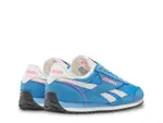 Кроссовки Classic AZ - женские Reebok, Blue - фото 3