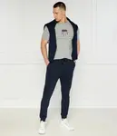 Футболка Regular fit Gant, серый - фото 2