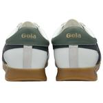 Кроссовки Gola Torpedo Leather - фото 3