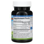 Витамины A и D Carlson, 100 мягких таблеток - фото 2