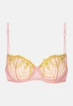Бюстгальтер балконет Mey, Pink Nectar - фото 4
