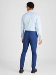 Брюки чинос s.Oliver Regular Chino Pants, синий - фото 2