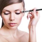 Большая кисть для теней E802 Eigshow Beauty - фото 5