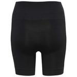 Леггинсы Hummel Tif Short, черный - фото 2