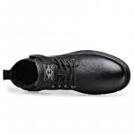 Мужские ботинки Cahhrrn X Martin Boot Men Beige Romon - фото 4