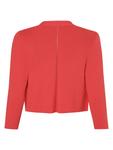 Болеро COMMA, красный - фото 2