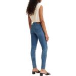 Levis Женские Джинсы, цвет Blue - фото 3