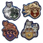 МЛЕМ: Космическое агентство Rebel - фото 7