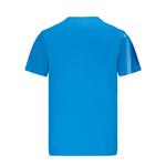 Футболка унисекс Mizuno, белый - фото 7