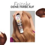 Краска для волос Wella Color Fresh Mask, Copper Glow / 150 ml - фото