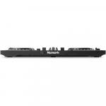 DJ-контроллер Numark Mixtrack Platinum FX 4-Deck Serato DJ MIXTRACK PLATINUM - фото 2