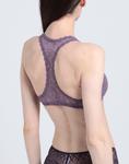 Бюстгальтер Cosabella, лиловый - фото 3
