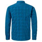 Рубашка екуро - рубашка Schöffel, Cornflower Blue - фото 2