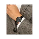 Ачи часы Hugo, черный - фото 2