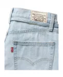 Укороченные джинсы Levi'S, синий - фото 3