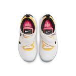 Кроссовки команда hustle d 11 Nike, белый - фото 4