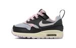 Nike Air Max 1 TD 'Anthracite Pink Foam' - фото