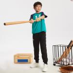 Футболка GS Under Armour, хаки - фото 6