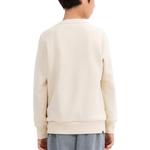 DECATHLON Свитшот Cream Beige для подростков - фото 4