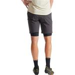 Шорты Expedition Shell мужские PEARL iZUMi, цвет Phantom - фото 3