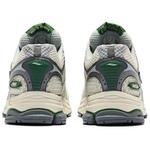 Кроссовки saucony ProGrid Triumph 4 Minted NY, зеленый - фото 4