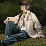 Куртка унисекс Jeep, черный - фото 11