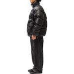 WTAPS Куртка рипстоп для бивуака, Black - фото 6