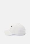 Бейсболка AllSaints Cap, White - фото 2
