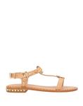Сандалии Ash, песочный - фото