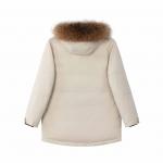 NAUTICA Пуховик женский черный - фото 8