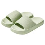 Шлепанцы унисекс Tzldn, розовый - фото 8