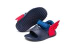 Сандалии divecat v2 injex hero sandals darkblue Puma, синий - фото 3