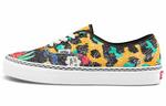 Кроссовки Authentic Crayola X Vans 'Van Doren Inspired' - фото