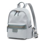 GOLF ГОЛЬФ Женский Рюкзак, Кожа розовая (стиль 2) - фото 4