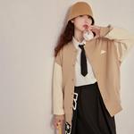 Бейсбольная майка унисекс Kappa, цвет Jade Green - 3031 - фото 12