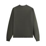 Футболка Kith Long-Sleeve Quinn Tee, Machine - фото 2