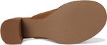 Туфли Seychelles Honor Suede Mule, цвет Brown Suede - фото 3