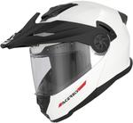 Шлем Acerbis rider, White - фото 9