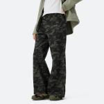 Джинсы Urban Function Series CAMEL, camouflage серый - фото 10