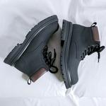 FAPAI Мужские ботинки Martin Green, цвет Green - фото 2