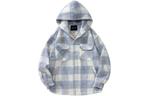 GOLFCROSS Куртка Unisex, Camel Plaid - фото 4
