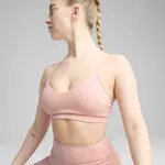 Женский бюстгальтер Move Cloudspun - AOP Puma, цвет Rosa - фото 3