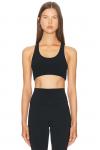 Бюстгальтер Sara Airweight Splits59, Black - фото