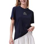 Футболка Heavy LACOSTE, синий - фото 4