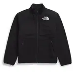 Детская куртка Denali The North Face, Tnf Black - фото